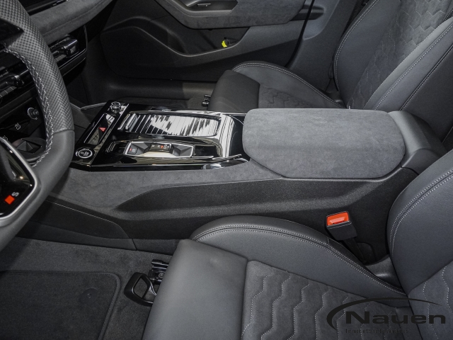 A6 Avant performance 2x S line Tech+ LM21 MMI+