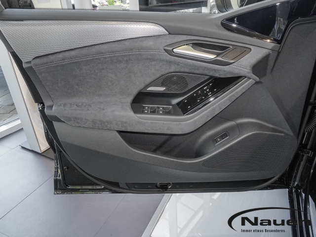 A6 Avant performance 2x S line Tech+ LM21 MMI+