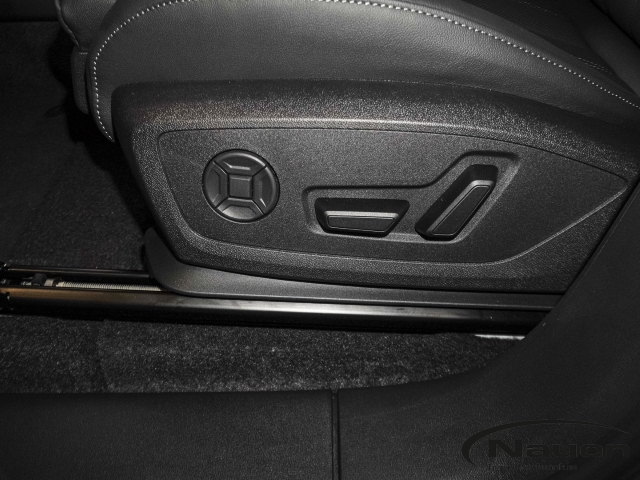 Q6 e-tron quattro 315 kW S line  AHK-klappbar Navi