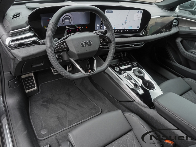 A6 Avant 2.0 TFSI e-hybrid quattro  HUD StandHZG