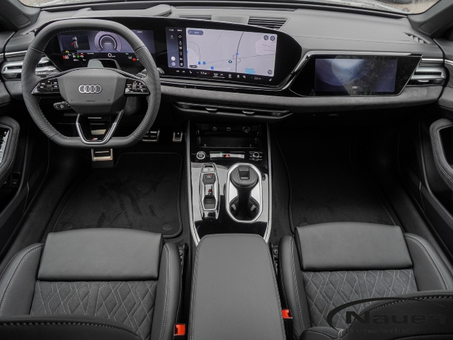 A6 Avant 2.0 TFSI e-hybrid quattro  HUD StandHZG