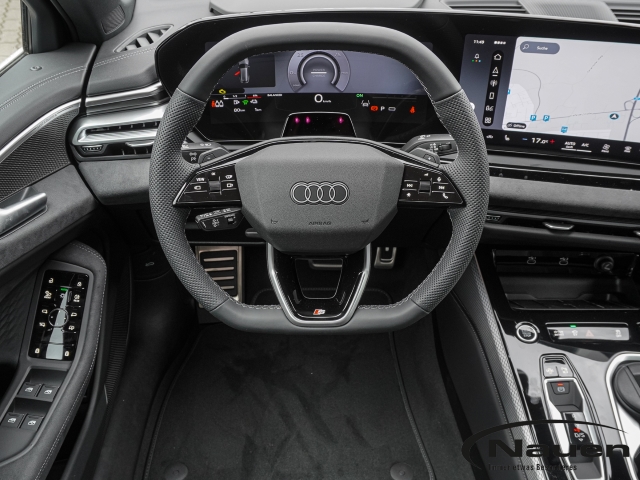 A6 Avant 2.0 TFSI e-hybrid quattro  HUD StandHZG