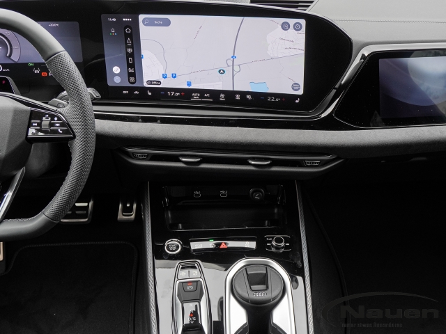 A6 Avant 2.0 TFSI e-hybrid quattro  HUD StandHZG