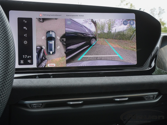 A6 Avant 2.0 TFSI e-hybrid quattro  HUD StandHZG