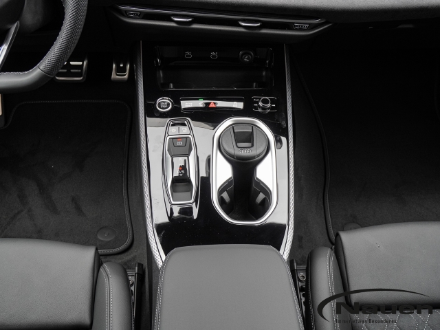 A6 Avant 2.0 TFSI e-hybrid quattro  HUD StandHZG
