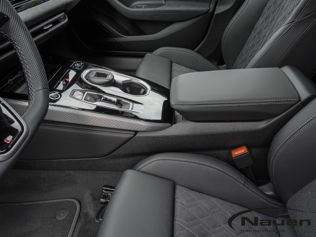 A6 Avant 2.0 TFSI e-hybrid quattro  HUD StandHZG