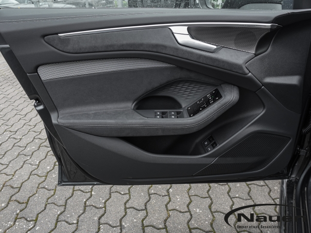 A6 Avant 2.0 TFSI e-hybrid quattro  HUD StandHZG