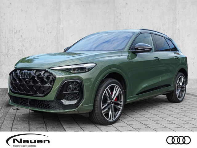 Q5 2.0 e-hybrid quattro 220 kW