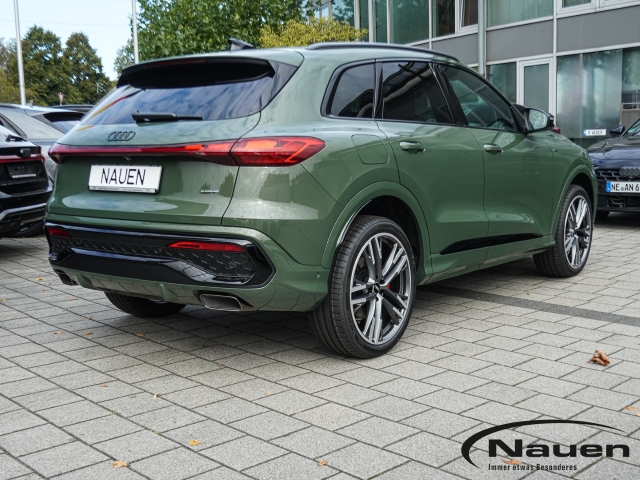 Q5 2.0 e-hybrid quattro 220 kW