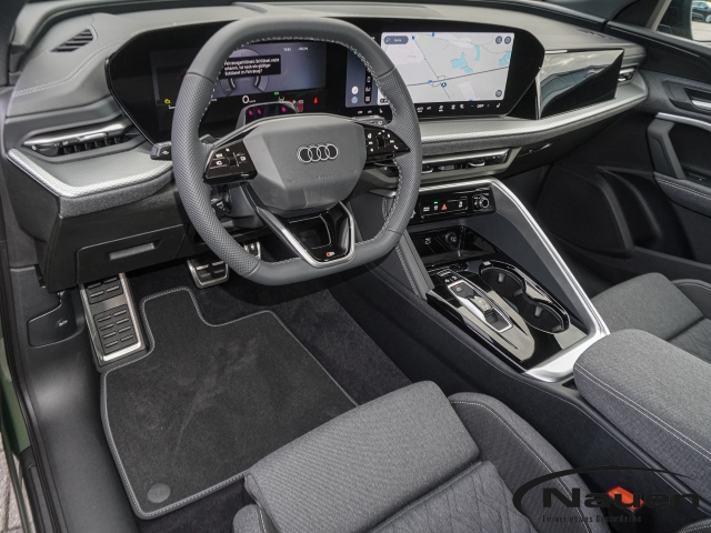 Q5 2.0 e-hybrid quattro 220 kW