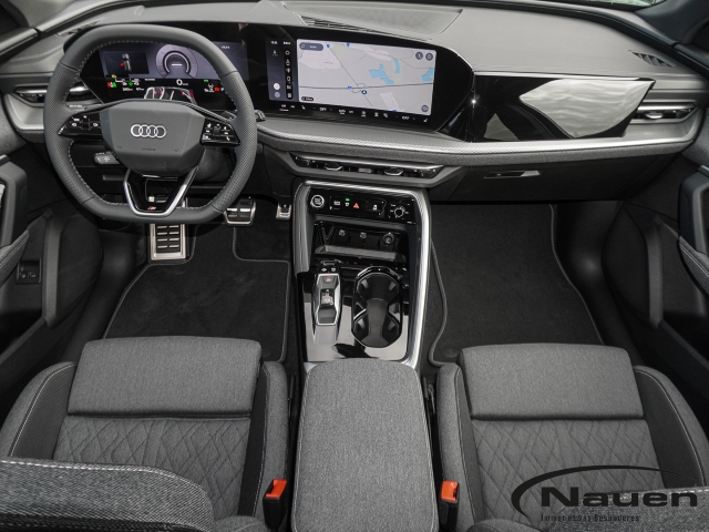 Q5 2.0 e-hybrid quattro 220 kW