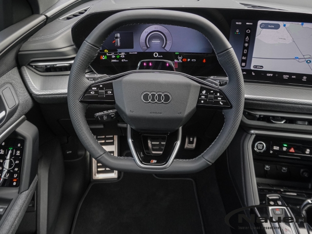 Q5 2.0 e-hybrid quattro 220 kW
