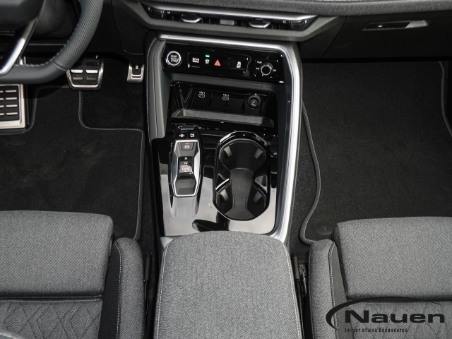 Q5 2.0 e-hybrid quattro 220 kW