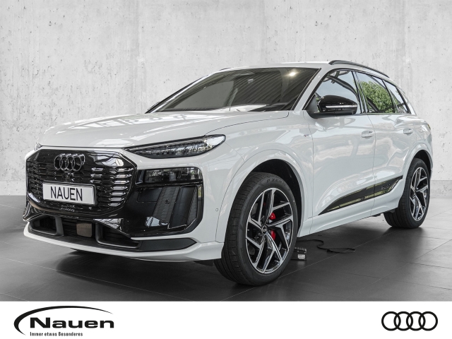 Q6 e-tron performance S line Tech pro B&O AHK