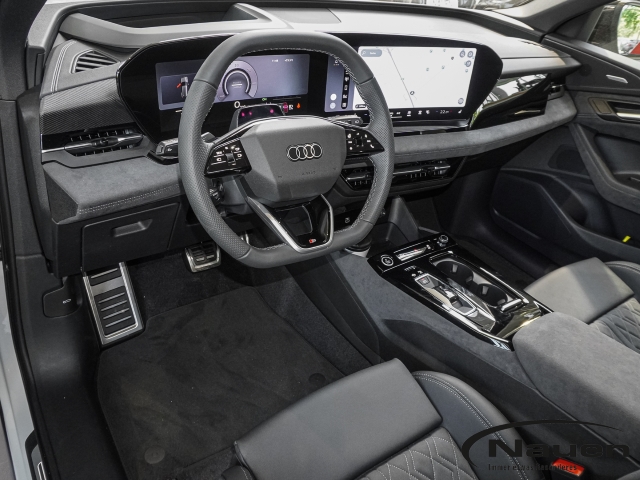 Q6 e-tron performance S line Tech pro B&O AHK