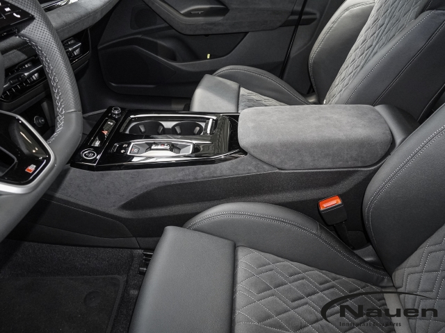Q6 e-tron performance S line Tech pro B&O AHK