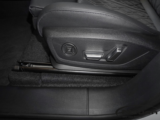 Q6 e-tron performance S line Tech pro B&O AHK