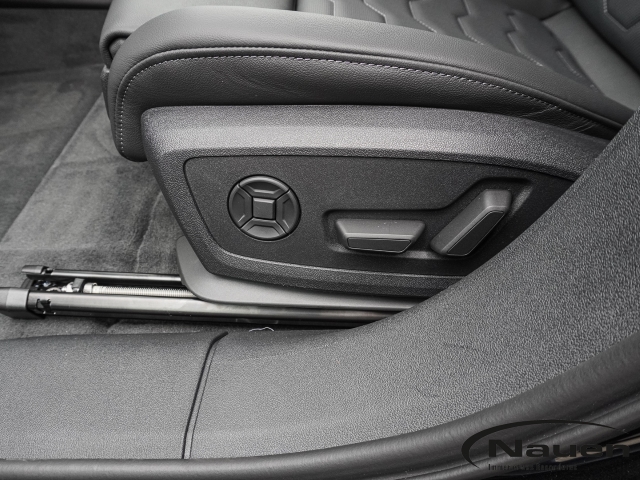 A6 e-tron Avant performance 270 kW S line business