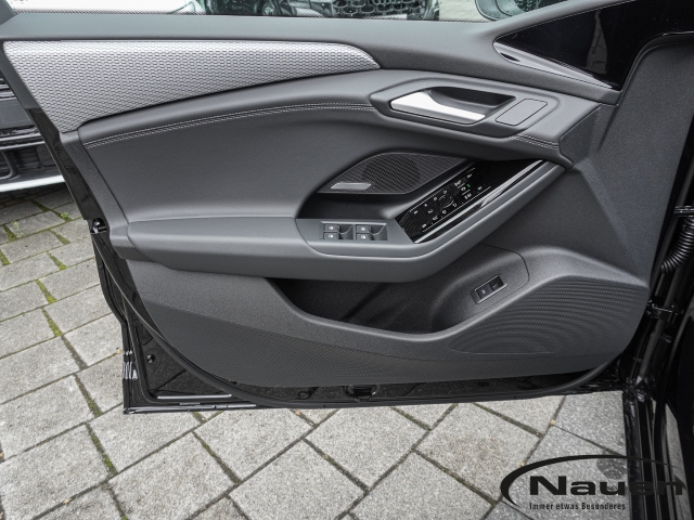 A6 e-tron Avant performance 270 kW S line business
