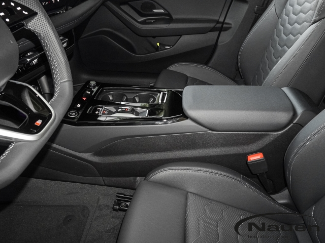 A6 e-tron Avant performance 270 kW S line business