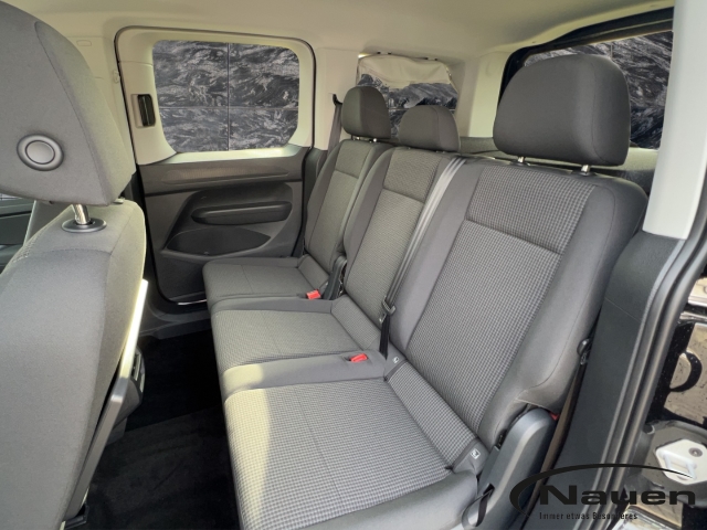 Caddy California 1.5 TSI *Neupreis 40.905,-
