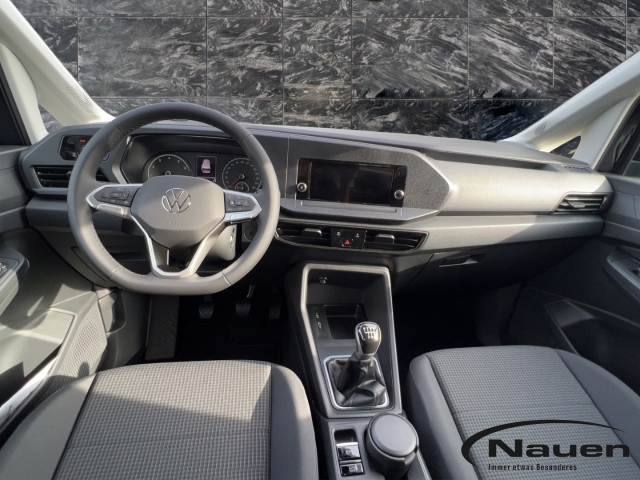 Caddy California 1.5 TSI *Neupreis 40.905,-