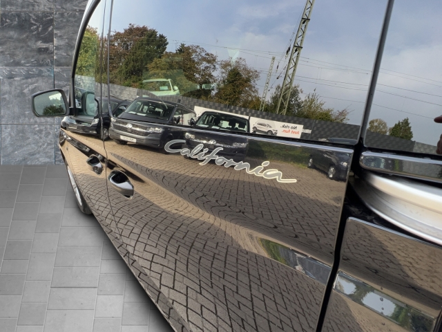 Caddy California 1.5 TSI *Neupreis 40.905,-