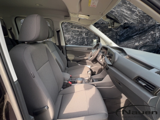 Caddy California 1.5 TSI *Neupreis 40.905,-