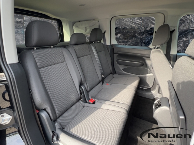 Caddy California 1.5 TSI *Neupreis 40.905,-