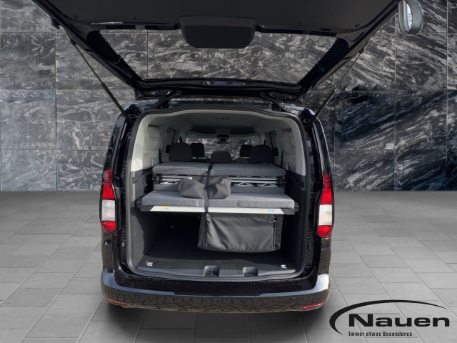 Caddy California 1.5 TSI *Neupreis 40.905,-