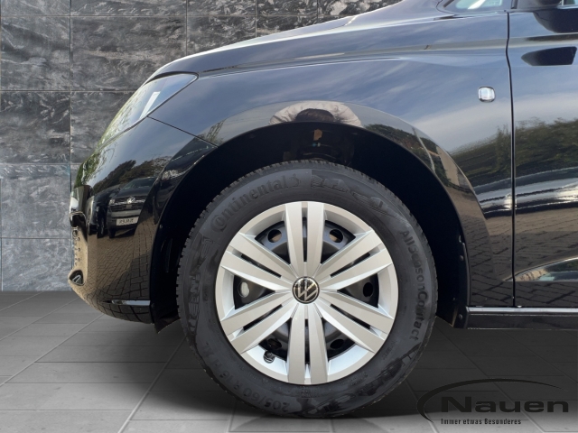 Caddy California 1.5 TSI *Neupreis 40.905,-