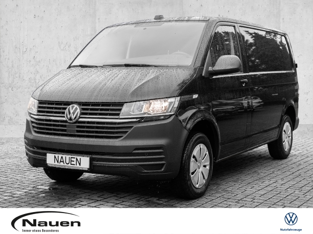 T6.1 Transporter Kasten TDI:81 kW, *Neupreis: 44.928*