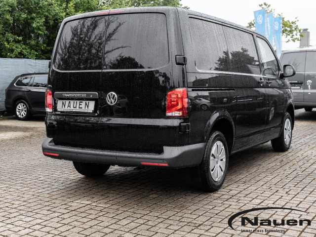 T6.1 Transporter Kasten TDI:81 kW, *Neupreis: 44.928*