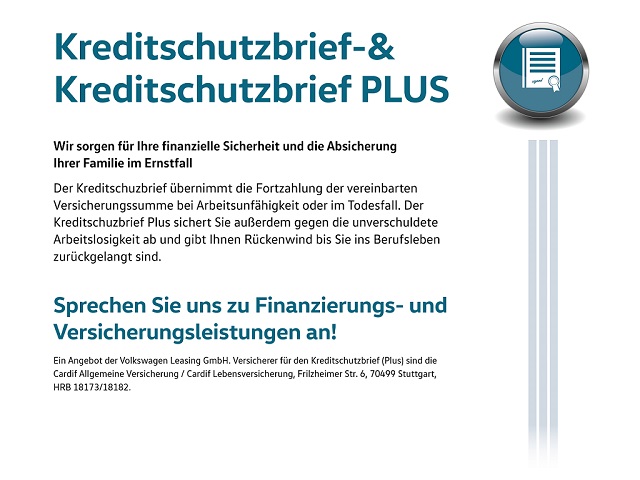 ID. Buzz Cargo 150kW 204 PS Aktionsfahrzeug
