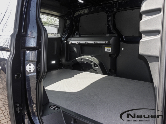 ID. Buzz Cargo 150kW 204 PS Aktionsfahrzeug