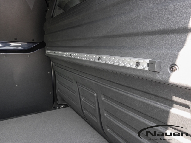 ID. Buzz Cargo 150kW 204 PS Aktionsfahrzeug