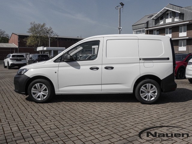 Caddy Cargo 1.5 TSI 85 KW 6-Gang Schaltgetriebe Aktionsfahrzeug!!