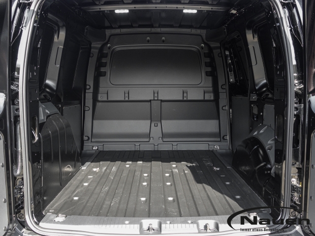 Caddy Cargo 1,5 l TSI EU6 85 kW Getriebe: 6-Gang-Schaltgetriebe Aktionsfahrzeug