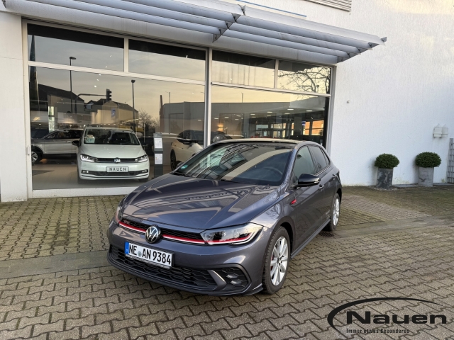 Polo GTI 2.0 TSI Edition 25 BEATS IQ Light Keyless