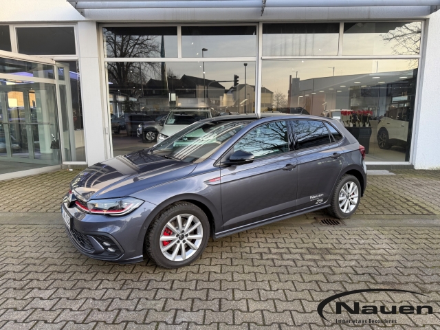 Polo GTI 2.0 TSI Edition 25 BEATS IQ Light Keyless