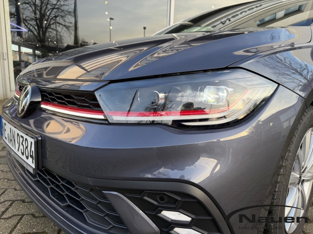 Polo GTI 2.0 TSI Edition 25 BEATS IQ Light Keyless