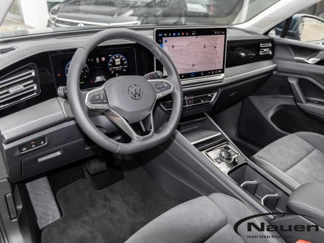 Tiguan Elegance 1.5 eTSI DSG+AHK+IQ-Light+Winterpaket