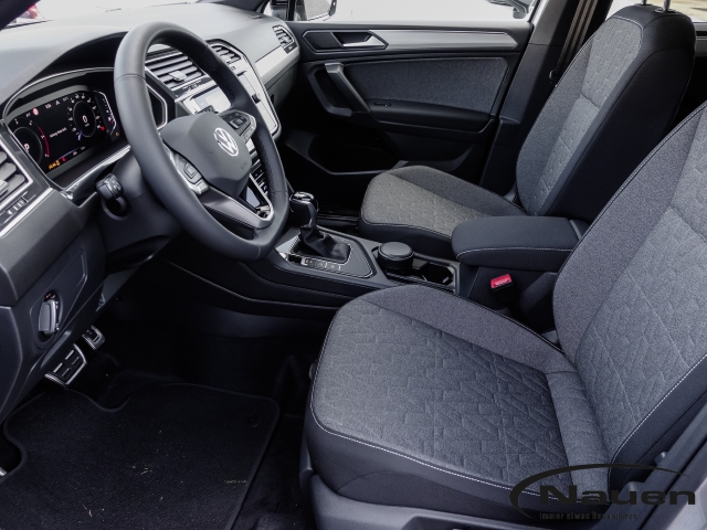 Tiguan Allspace MOVE 2,0l TDI DSG 7-Sitzer el. Anhängerk.