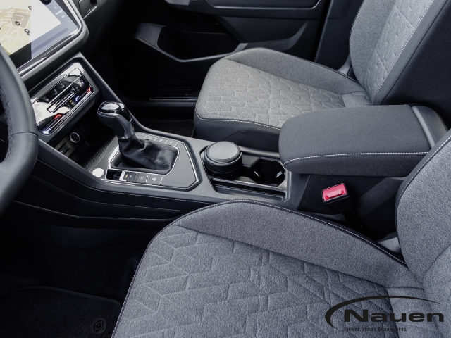 Tiguan Allspace MOVE 2,0l TDI DSG 7-Sitzer el. Anhängerk.