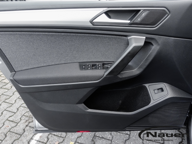 Tiguan Allspace MOVE 2,0l TDI DSG 7-Sitzer el. Anhängerk.