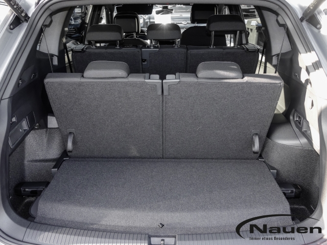 Tiguan Allspace MOVE 2,0l TDI DSG 7-Sitzer el. Anhängerk.