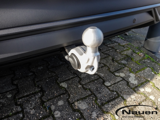 Tiguan Allspace MOVE 2,0l TDI DSG 7-Sitzer el. Anhängerk.