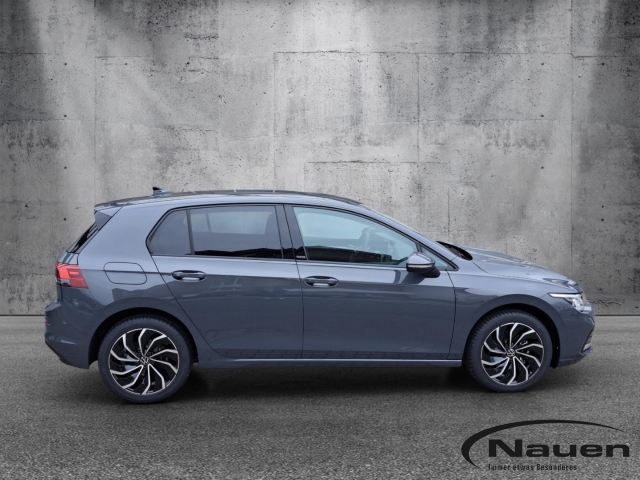 Golf VIII 2.0 TDI Move StandHZG ACC Navi UPE: 46.335