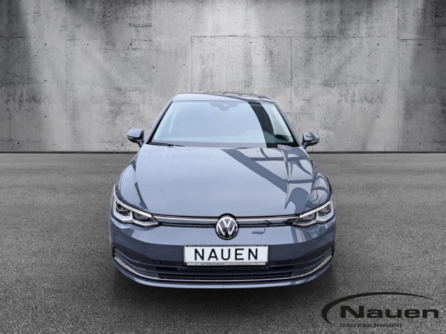 Golf VIII 2.0 TDI Move StandHZG ACC Navi UPE: 46.335