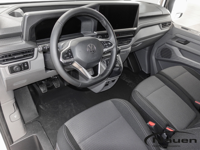 Transporter 2,0 l TDI 81 kW Getriebe: 6-Gang-Schaltgetriebe Aktionsfahrzeug